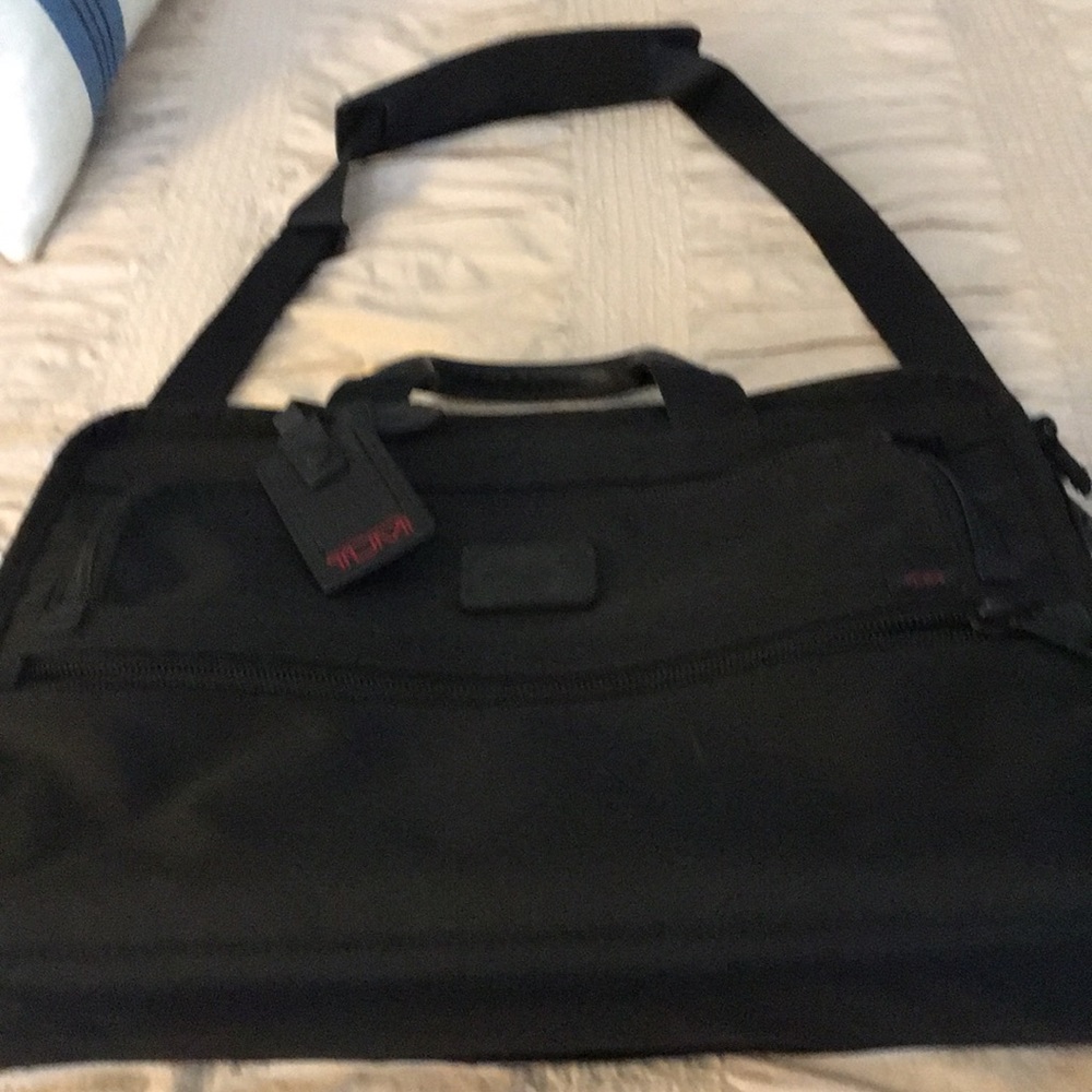 TUMI Briefcase